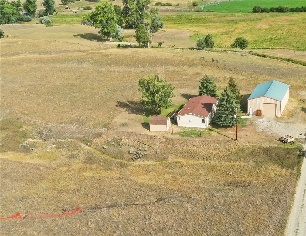 23 Sekora Lane, Columbus, MT 59019 - #1