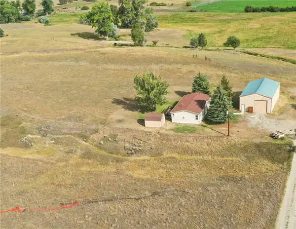 23 Sekora Lane, Columbus, MT 59019