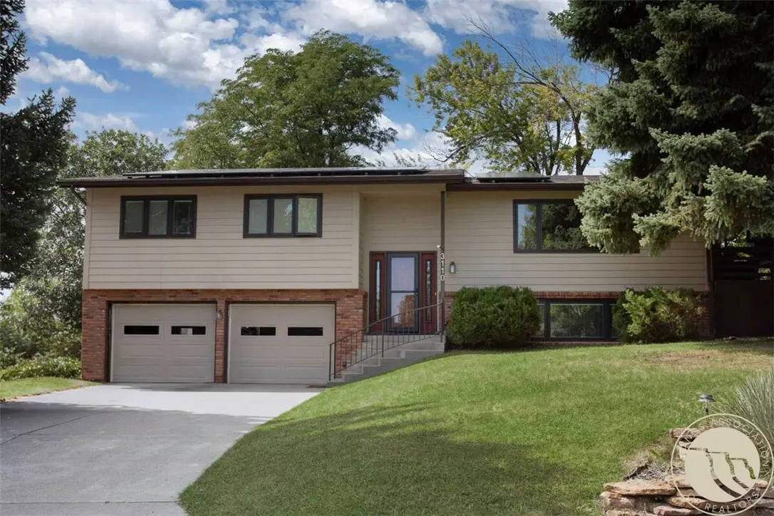 3110 Reimers Park Drive, Billings, MT 59102 - #1