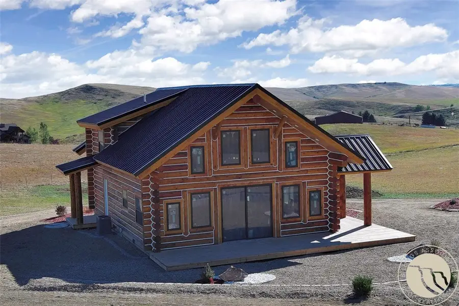 78 Upper Luther Road, Red Lodge, MT 59068 - #2