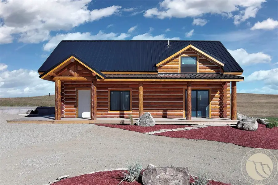 78 Upper Luther Road, Red Lodge, MT 59068 - #3