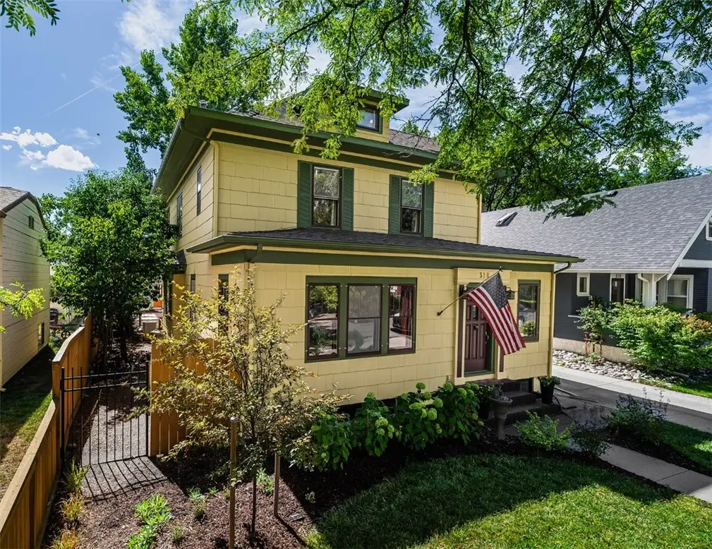 318 Wyoming Avenue, Billings, MT 59101 - #1