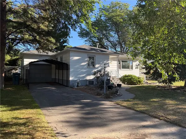 1641 Custer Avenue, Billings, MT 59102