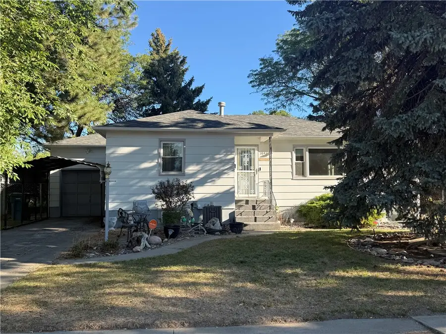1641 Custer Avenue, Billings, MT 59102 - #2
