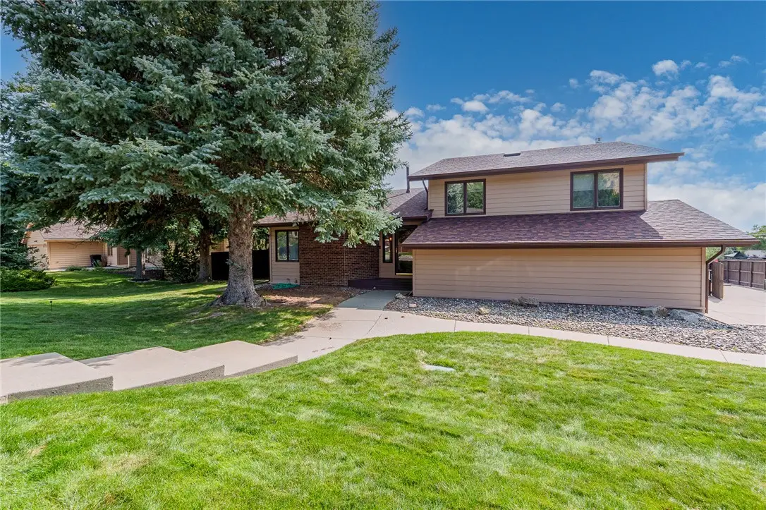 4158 Audubon Way, Billings, MT 59106 - #1