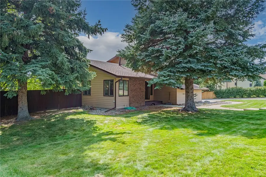 4158 Audubon Way, Billings, MT 59106 - #2