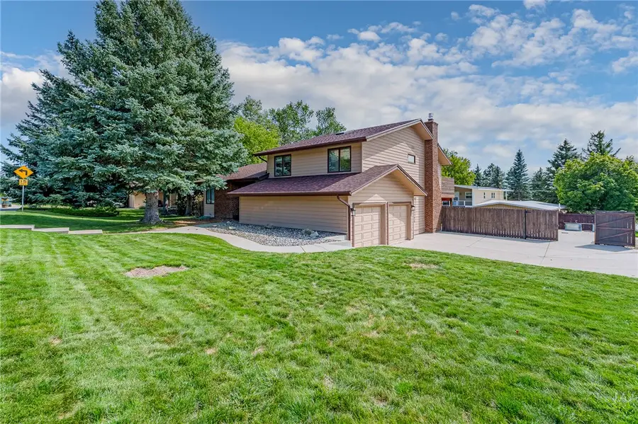 4158 Audubon Way, Billings, MT 59106 - #3