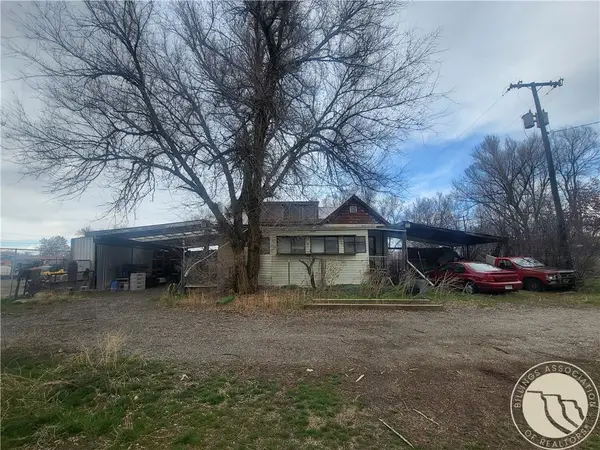 3009 Jansma Avenue, Billings, MT 59101
