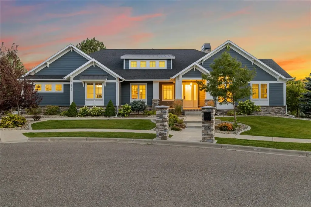4732 Audubon Way, Billings, MT 59106 - #1