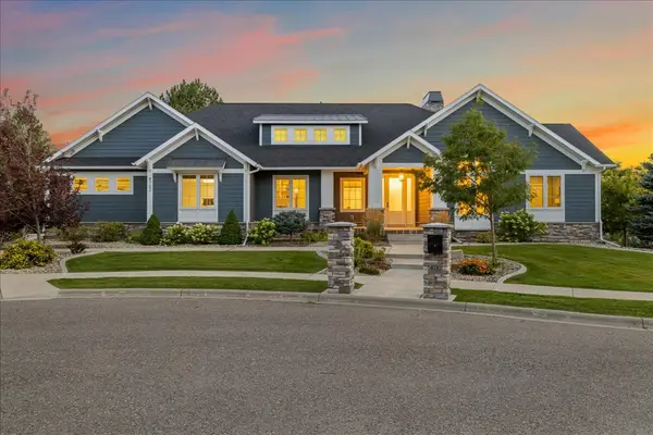 4732 Audubon Way, Billings, MT 59106