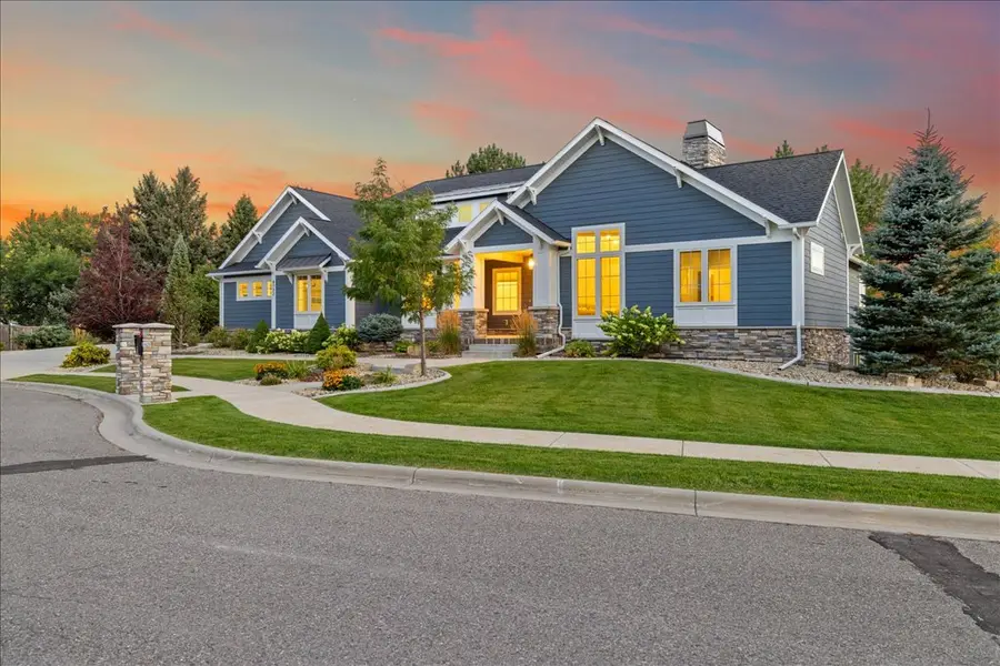 4732 Audubon Way, Billings, MT 59106 - #2