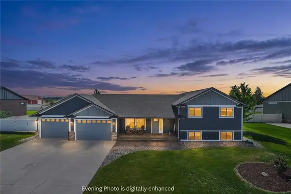 6840 Lakeshore Drive, Billings, MT 59106