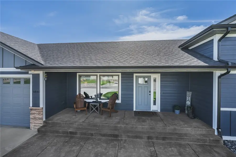 6840 Lakeshore Drive, Billings, MT 59106 - #2