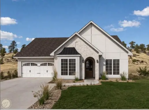 1645 Angel Oak Lane Lane, Billings, MT 59105 - #1