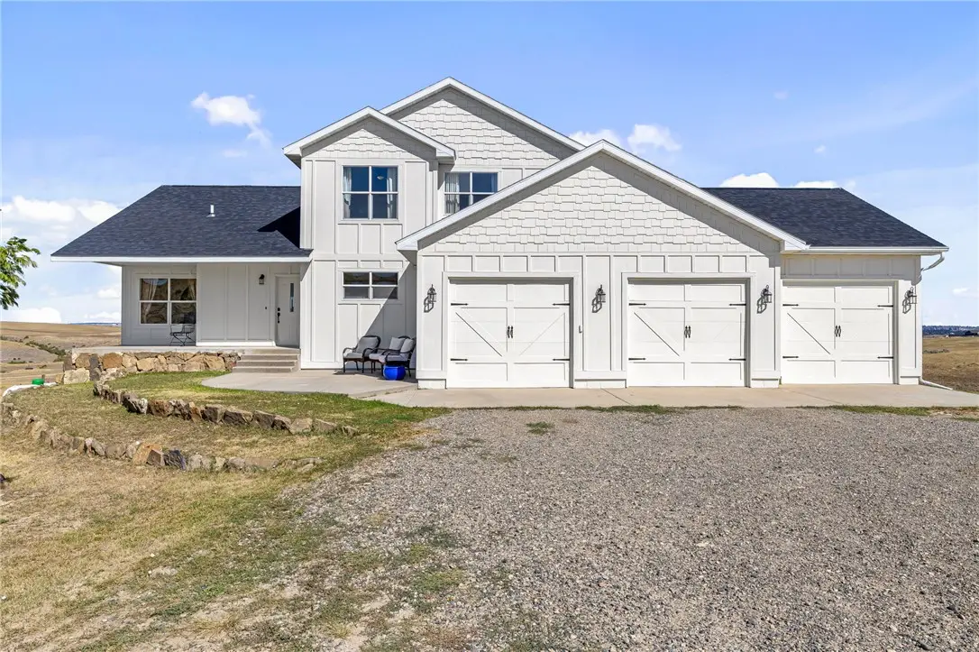 5205 Thomas Katherine Road, Billings, MT 59101 - #1