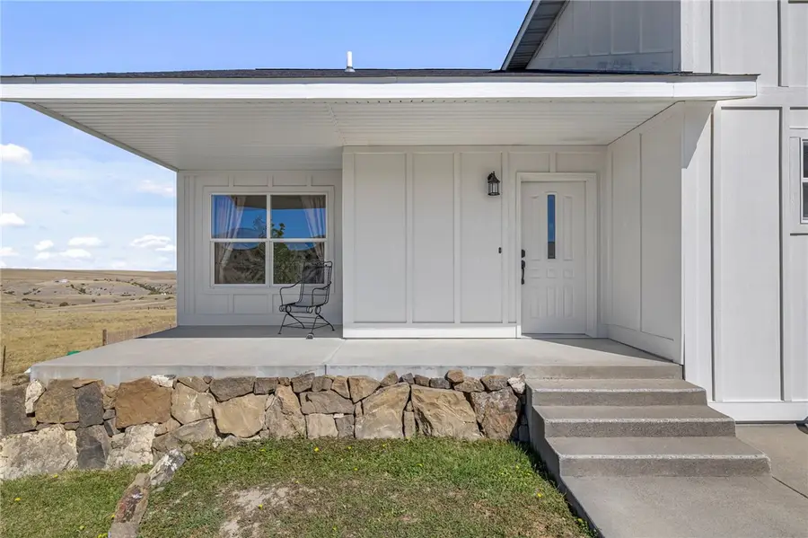 5205 Thomas Katherine Road, Billings, MT 59101 - #2