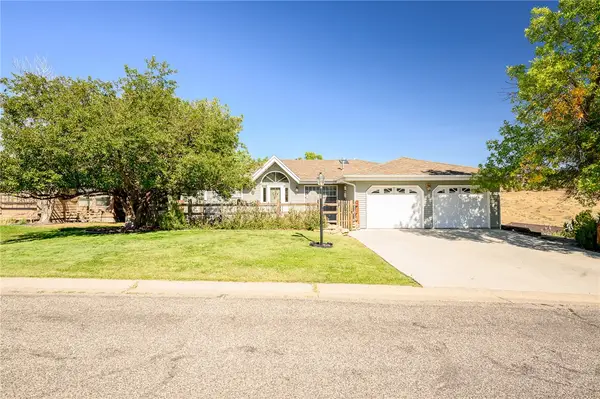2911 Tartan Road, Billings, MT 59101