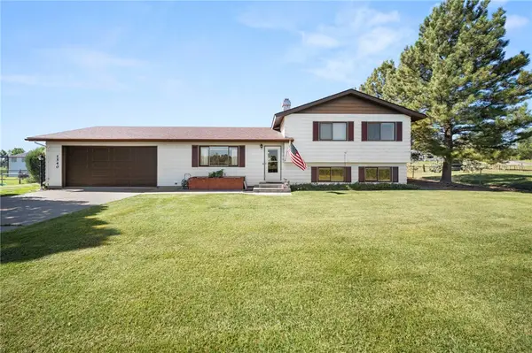 1540 W 9th Street, Laurel, MT 59044