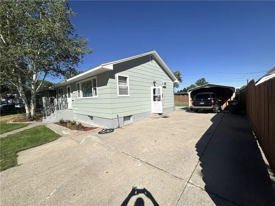 435 17th Street W, Billings, MT 59102 - #3