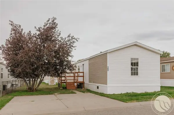 2224 Us Highway 87 E #163, Billings, MT 59101