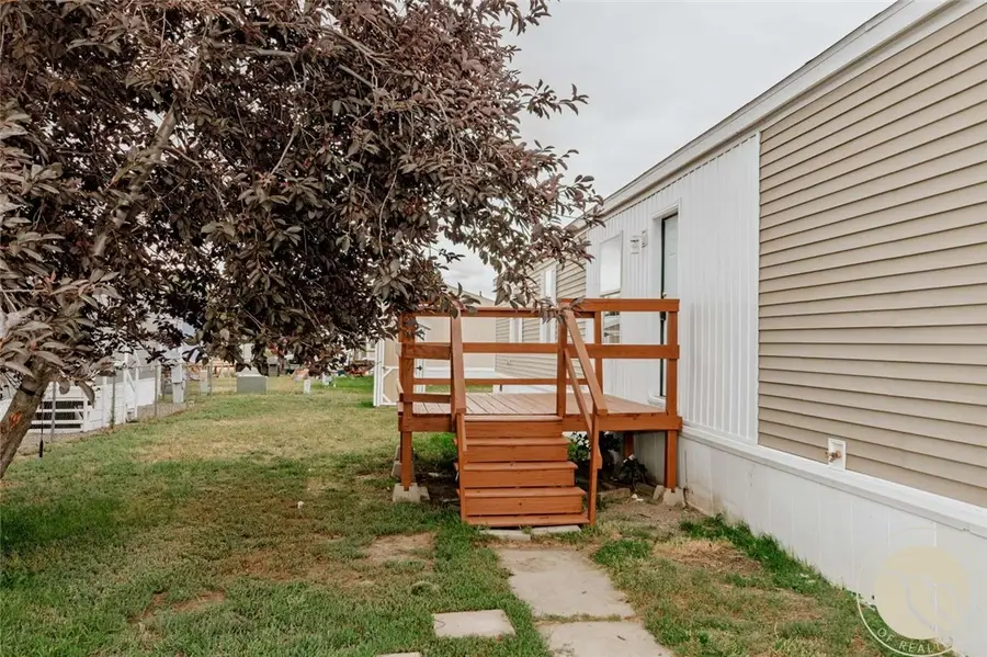 2224 Us Highway 87 E #163, Billings, MT 59101 - #2