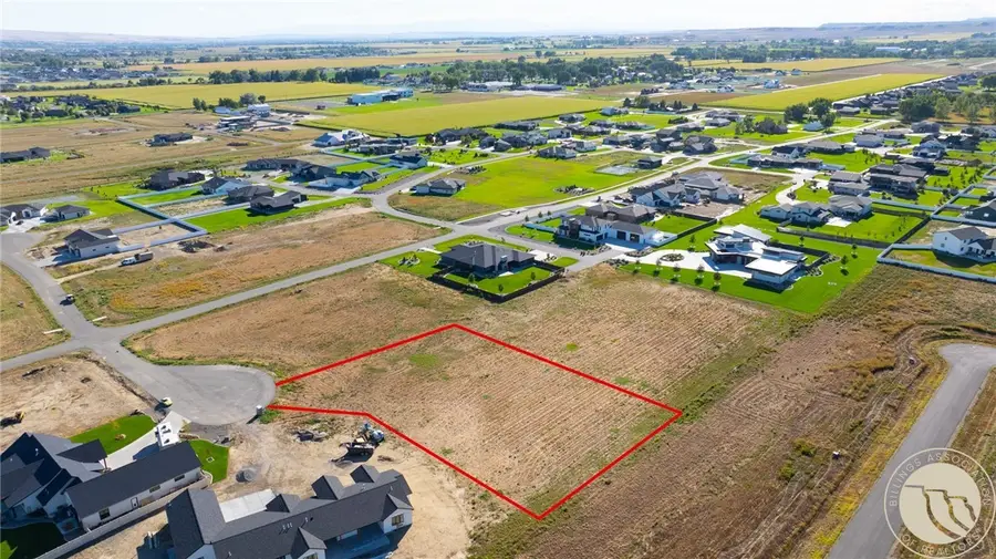 TBD Scheffler Way, Billings, MT 59106 - #2