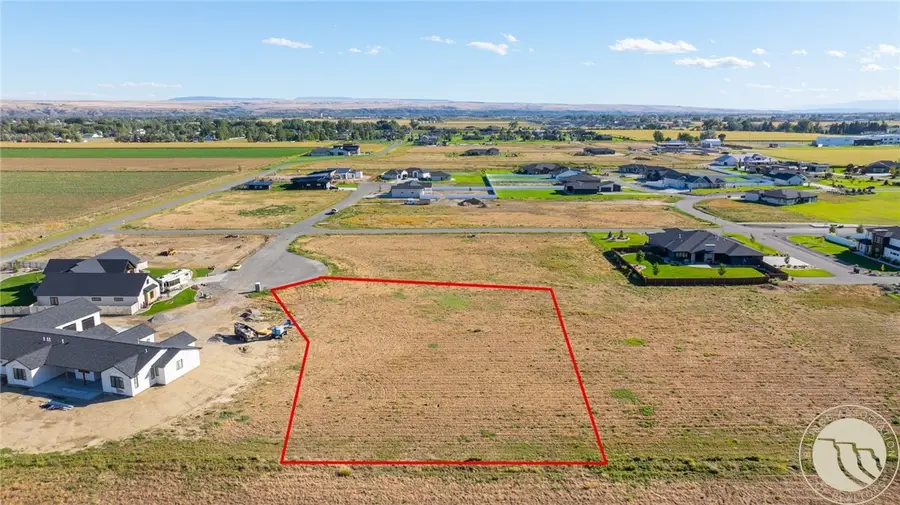 TBD Scheffler Way, Billings, MT 59106 - #3