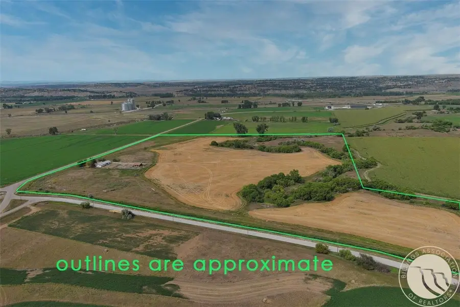 2607 Fly Creek Road, Pompeys Pillar, MT 59064 - #3