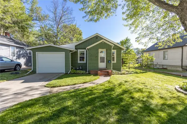 1011 N 25th Street, Billings, MT 59101