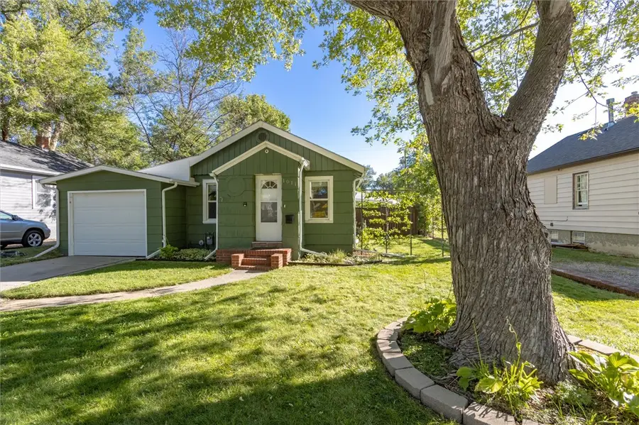 1011 N 25th Street, Billings, MT 59101 - #2