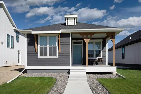 6245 Eva Marie Lane, Billings, MT 59101