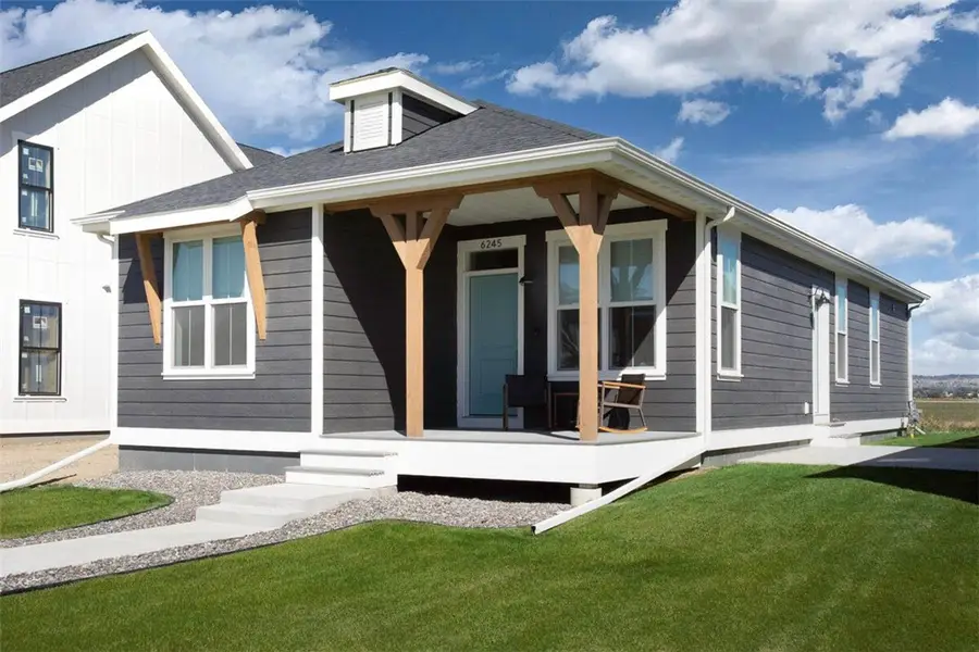 6245 Eva Marie Lane, Billings, MT 59101 - #2