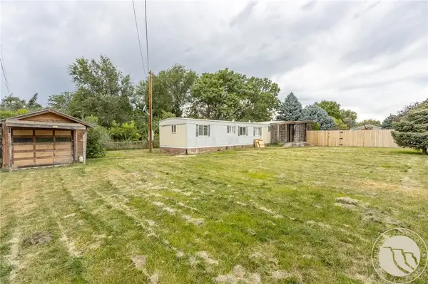 3518 Wasco Avenue, Billings, MT 59101