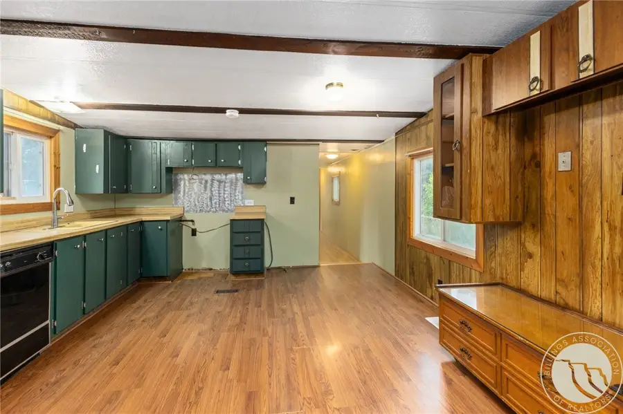 3518 Wasco Avenue, Billings, MT 59101 - #3