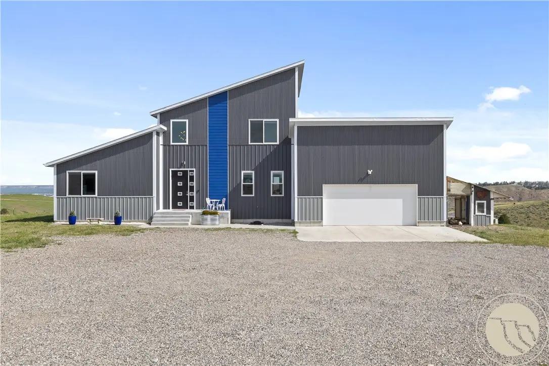 4564 Vandaveer Rd, Billings, MT 59101 - #1