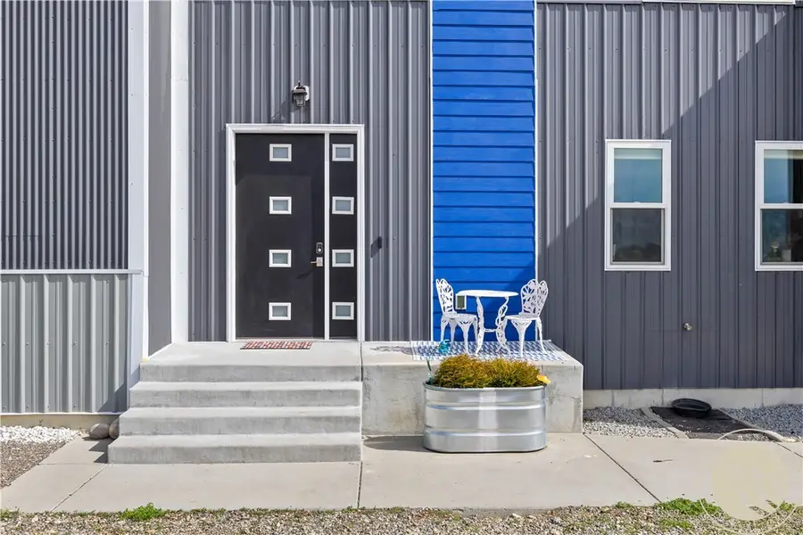 4564 Vandaveer Rd, Billings, MT 59101 - #3