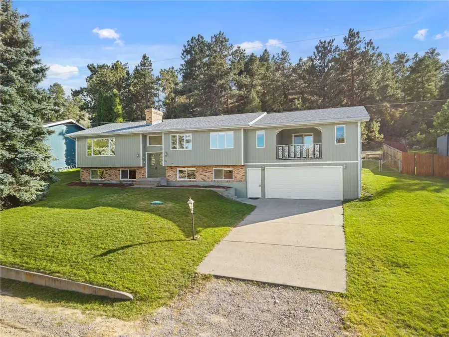1110 Evergreen Drive, Billings, MT 59105 - #2