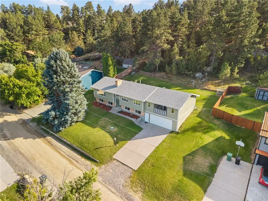 1110 Evergreen Drive, Billings, MT 59105 - #3