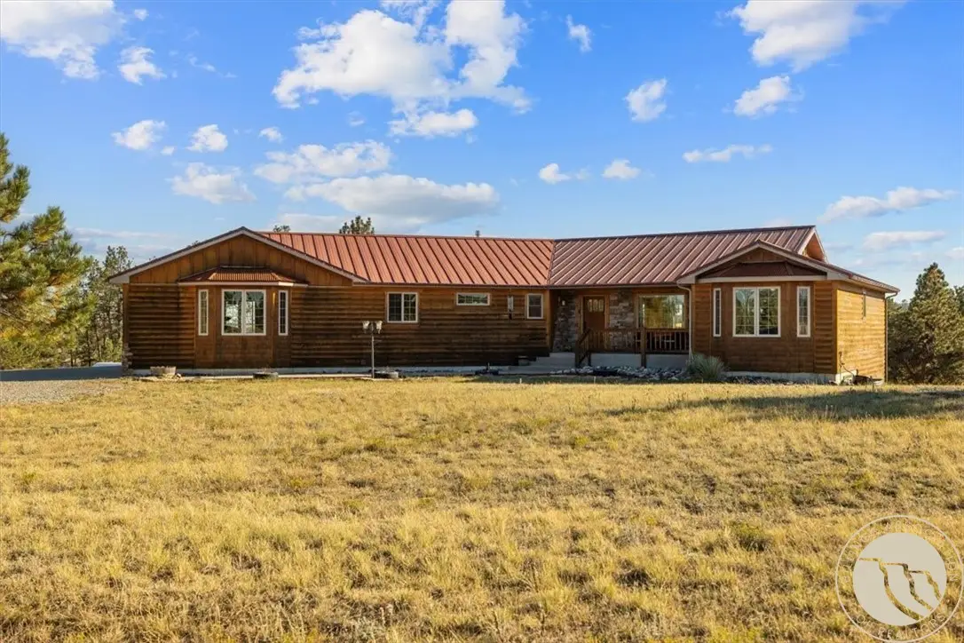 21 Crazy Mountain Vista Road, Columbus, MT 59019 - #1
