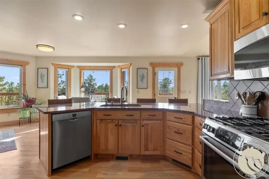 21 Crazy Mountain Vista Road, Columbus, MT 59019 - #3