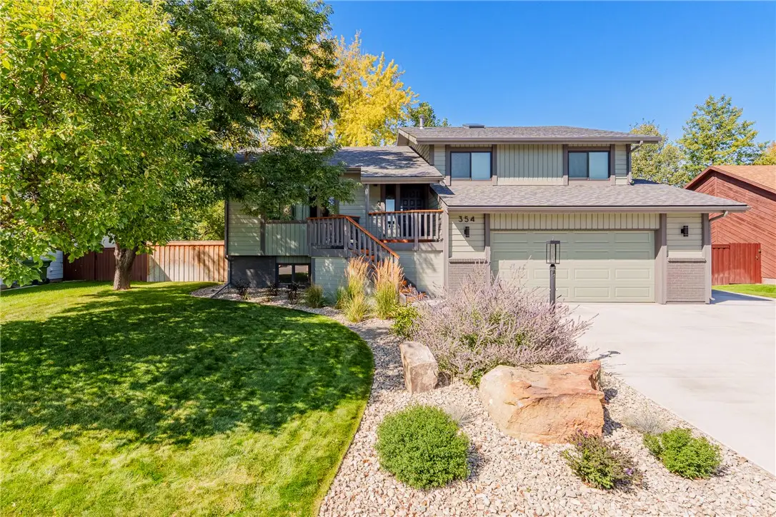 354 Cape Cod, Billings, MT 59102 - #1