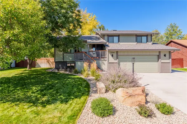 354 Cape Cod, Billings, MT 59102