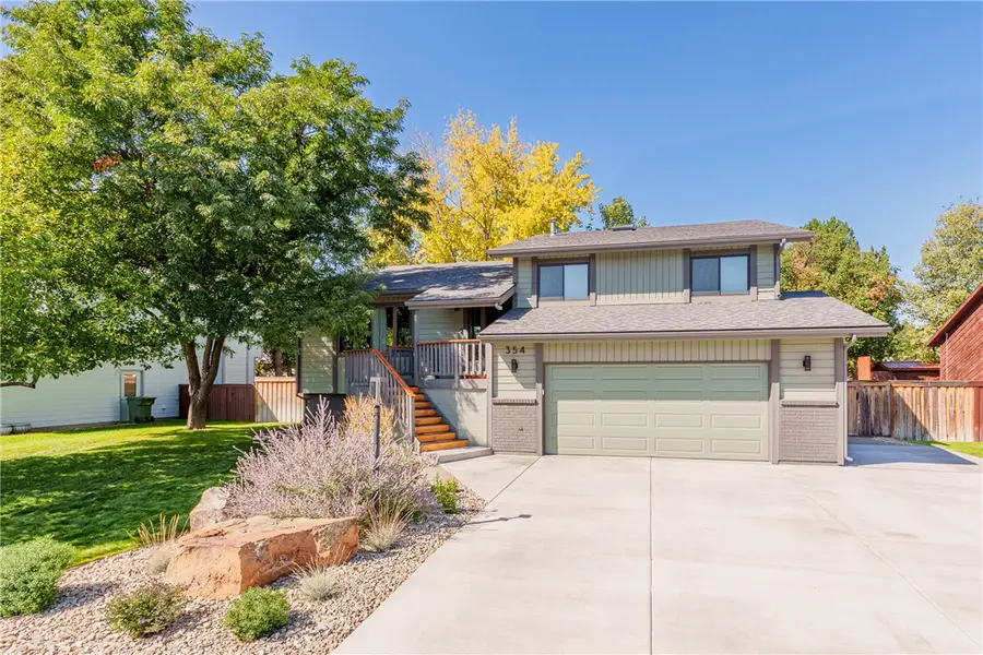 354 Cape Cod, Billings, MT 59102 - #2