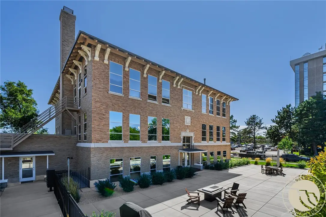 235 N 32nd Street #203, Billings, MT 59102 - #1