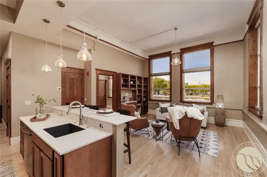 235 N 32nd Street #203, Billings, MT 59102 - #2