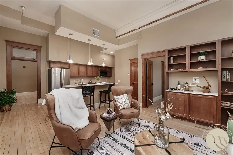 235 N 32nd Street #203, Billings, MT 59102 - #3