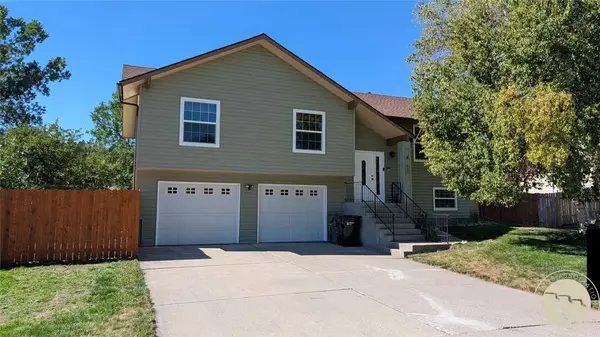 900 Sargeant At Arms Avenue, Billings, MT 59105