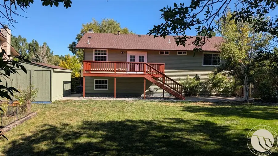 900 Sargeant At Arms Avenue, Billings, MT 59105 - #2
