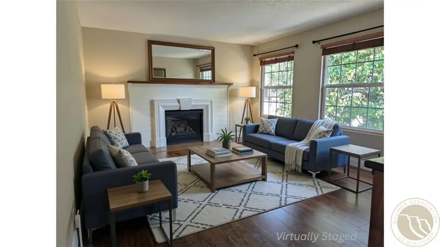 900 Sargeant At Arms Avenue, Billings, MT 59105 - #3