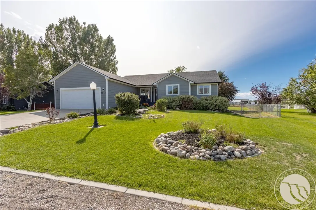 3518 Pebble Brook Drive, Billings, MT 59101 - #1